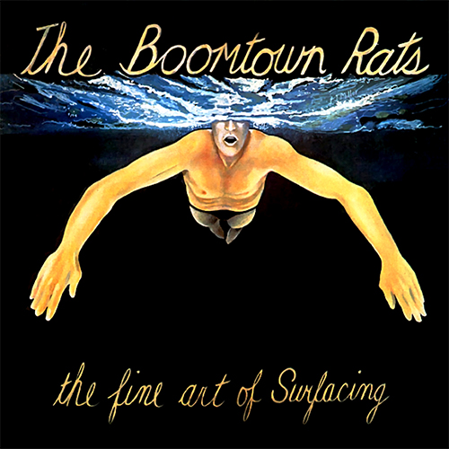 I Don't Like Mondays -  - The Boomtown Rats